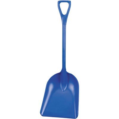 69823 Pelle monobloc bleue 14 x 42