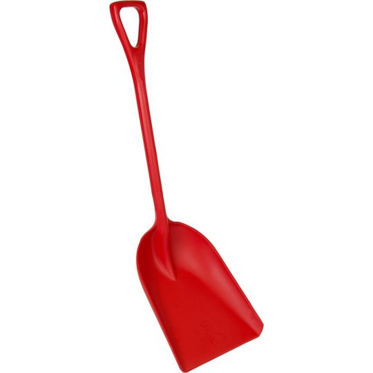Remco / Vikan 69824 Pelle monobloc rouge