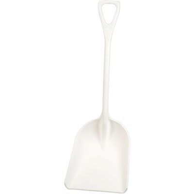 69825 Pelle monobloc blanche 14 x 42