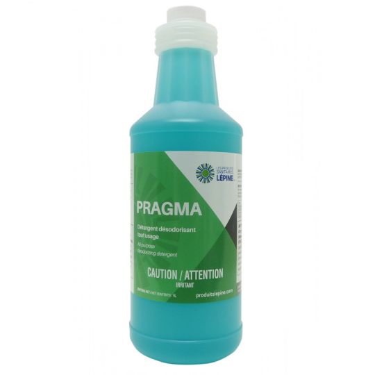 Pragma