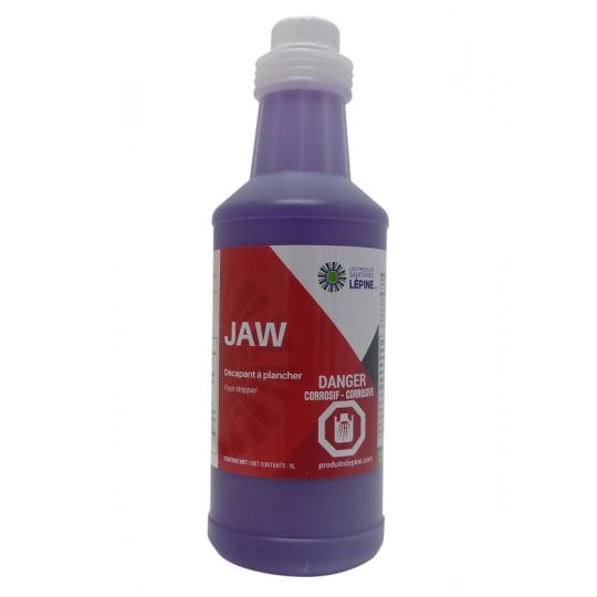 Jaw 1L