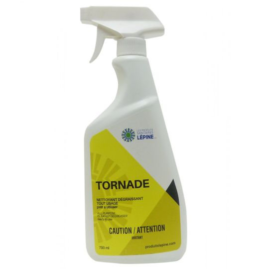 Tornade Nettoyant Déraissant 700 mL