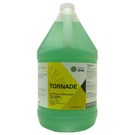 Tornade 4 L