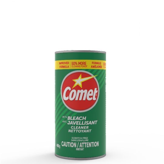 COMET INSTITUTIONNEL