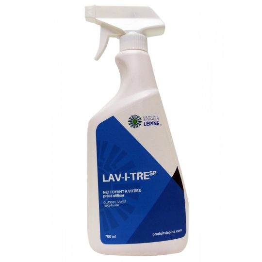 Lav-i-tre SP Nettoyeur à vitres - 700 mL