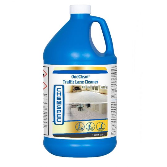 ONECLEAN T.L. , détachant concentré pour tapis