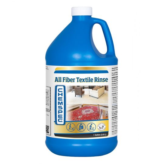 TEXTILE RINCE,  agent de rinçage pour textile