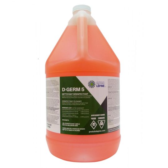 D-GERM 5