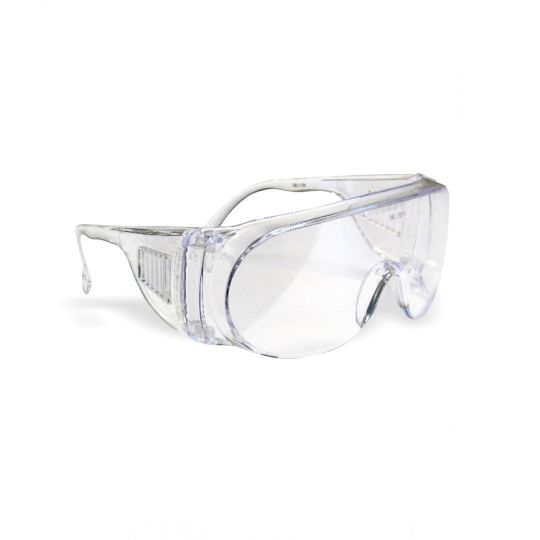 Lunettes de protection Visitor Specs McCordick