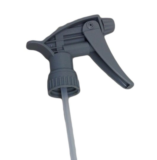 Vaporisateur HD gris