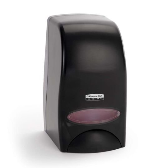 Distributrice manuelle pour cartouche de savon Scott® Essential