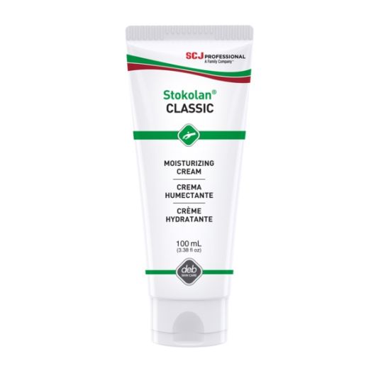 STOKOLAN CLASSIC, crème revitalisante enrichie pour la peau