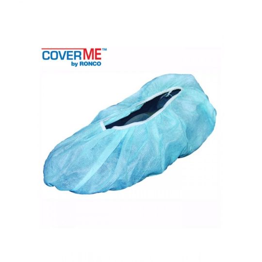 Couvre-chaussures en polypropylène (Très grand)