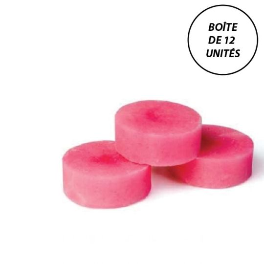 Bloc d'urinoir, 85 gr
