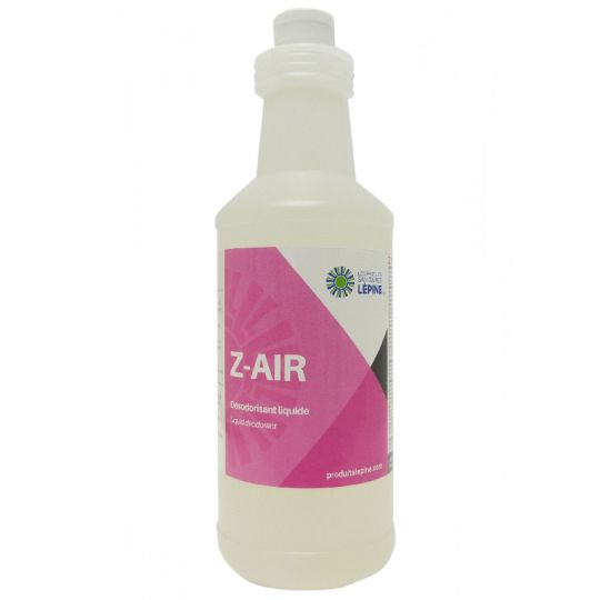 VL91 Biodezo - Neutralisant d'odeurs - 1 Litre
