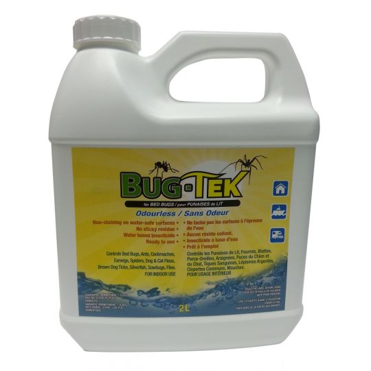 Bug-Tek