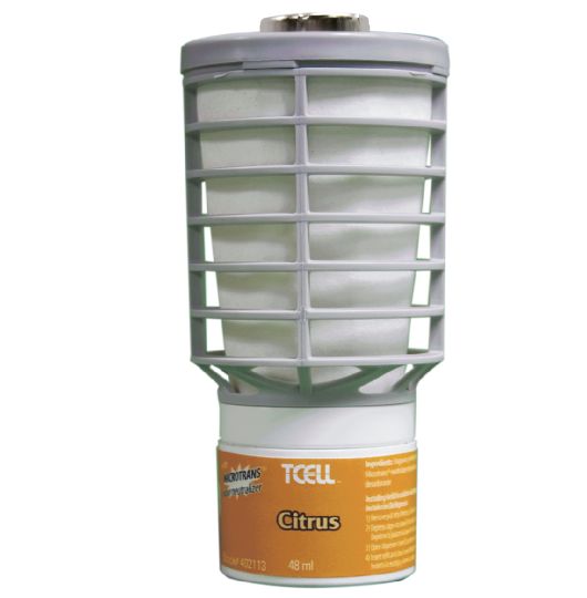 TCELL, agrumes