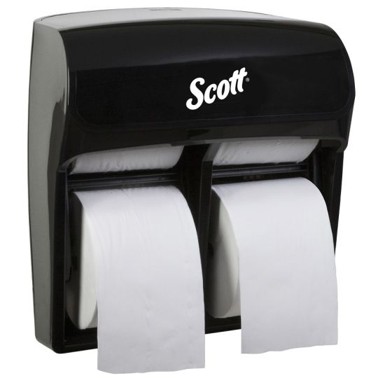 44518, Distributrice de papier hygiénique sans coeur Scott® Pro™