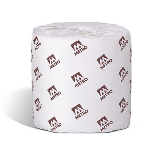 Le gaufrage 500 feuilles du rouleau de papier utilisé quotidiennement les  postes 2plis du papier de soie toilettes du papier de toilette - Chine Le  papier de toilette et toilettes prix