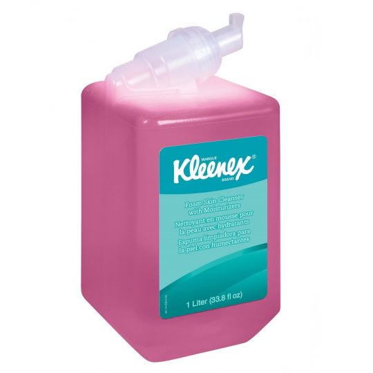Essuie-mains en rouleau Kleenex® (50606) avec technologie Premium