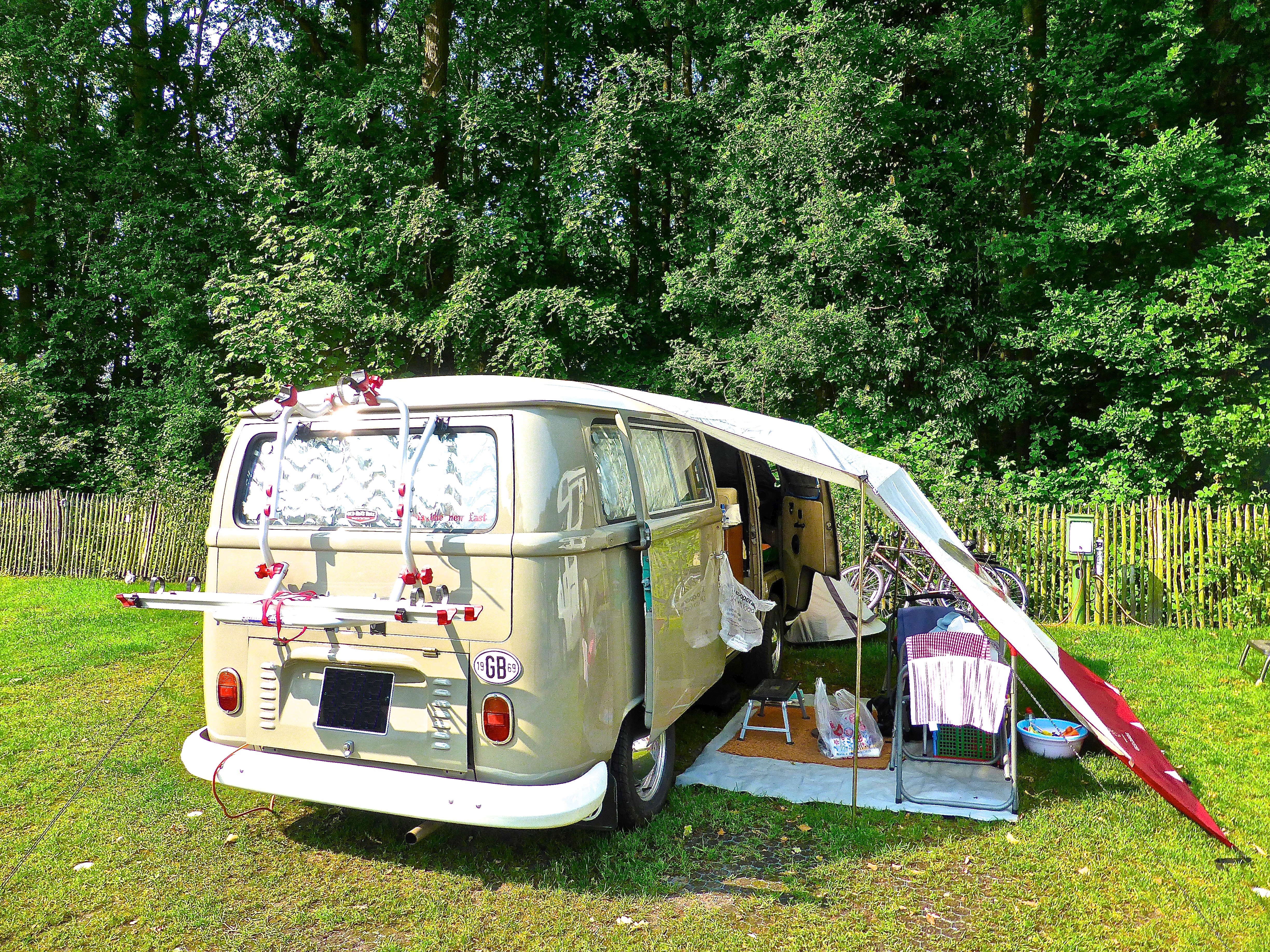 Bien préparer votre saison de camping [Conseils]